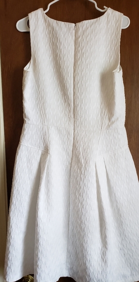 White House Black Market Dress - Picture 3 of 3